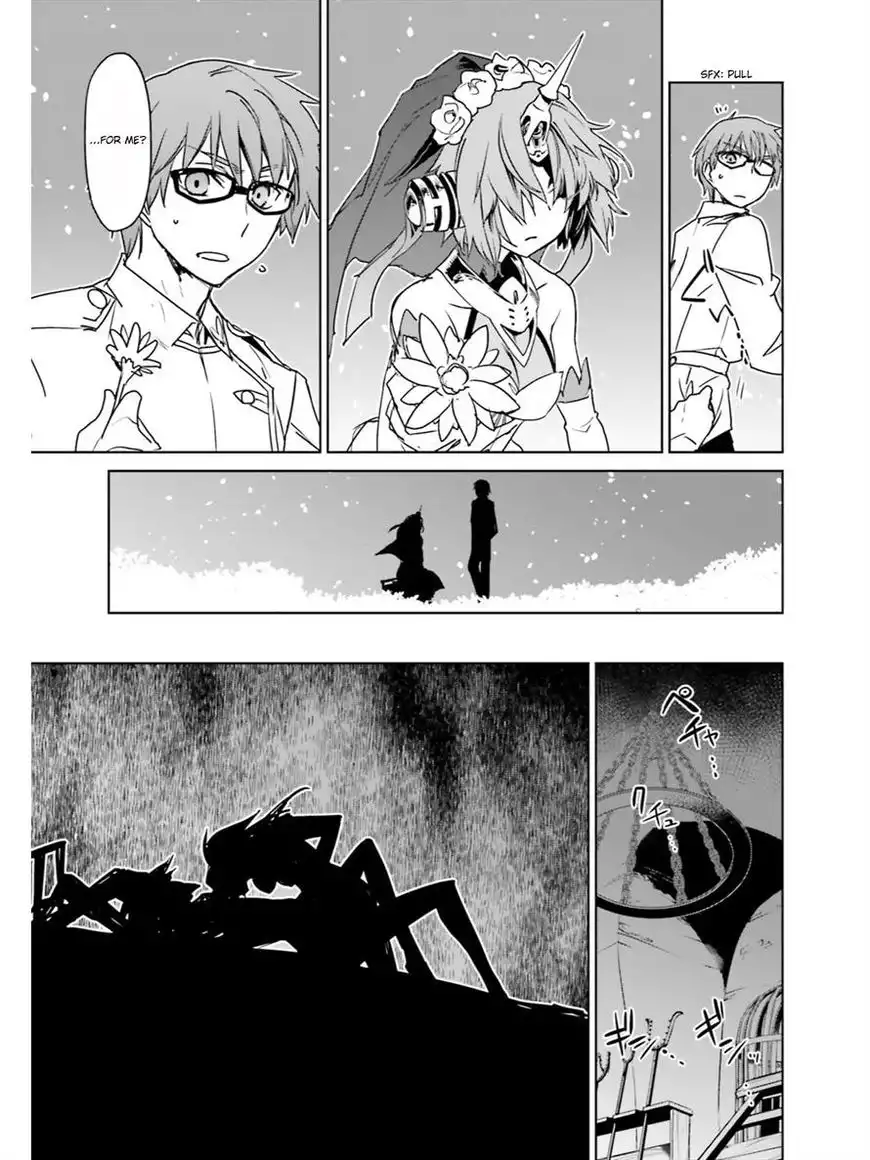 Fate/Apocrypha Chapter 10 21